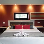 Ξενοδοχείο A (adults Only) 2*