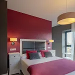 Ξενοδοχείο A (adults Only)