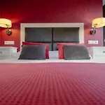 Ξενοδοχείο A (adults Only) Barreiros