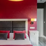 A (adults Only) Hotel Barreiros