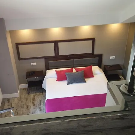 Szálloda A (adults Only) Barreiros