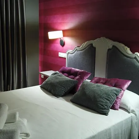 A (adults Only) Hotel Barreiros