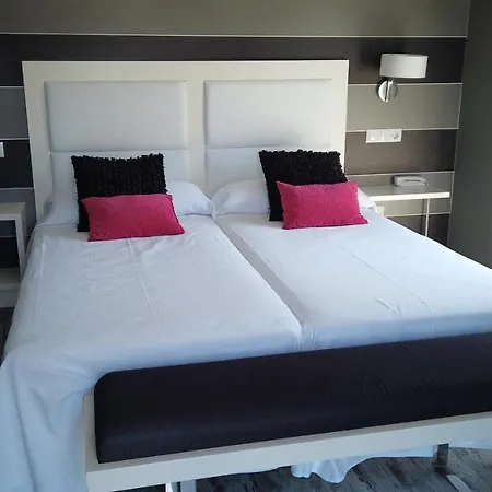 A (adults Only) Barreiros