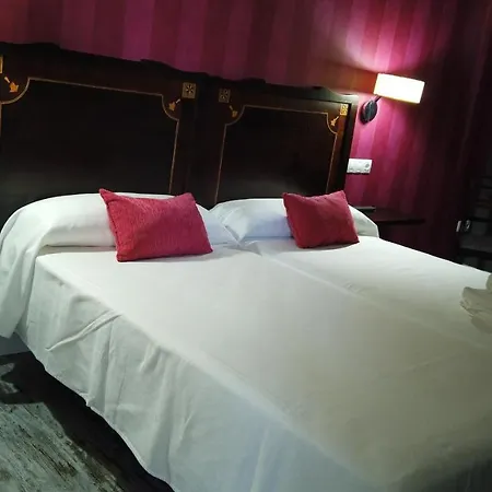 Szálloda A (adults Only) Barreiros