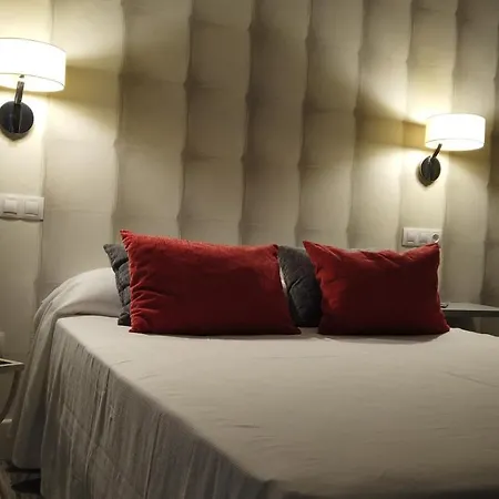 Hotel A (adults Only) 2*