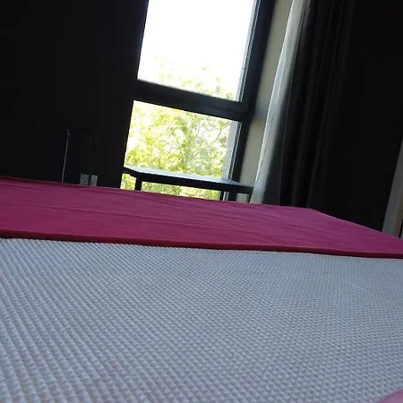 Hotel A (adults Only)