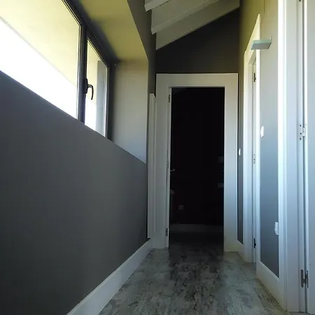 Hotel A (adults Only) Barreiros