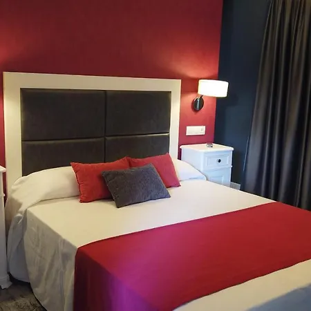 A (adults Only) Hotel 2*