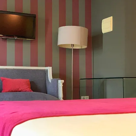 A (adults Only) Hotel Barreiros