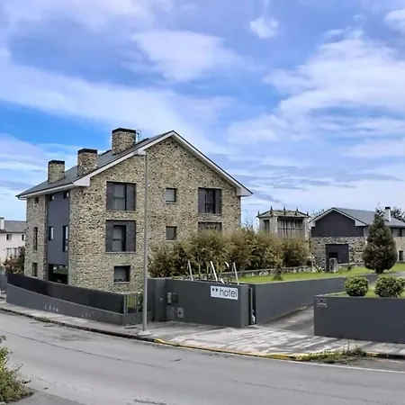 Hotel A (adults Only) Barreiros