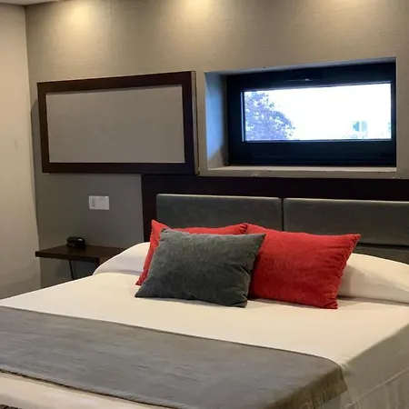 Hotel A (adults Only)