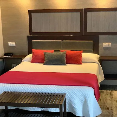 A (adults Only) Barreiros