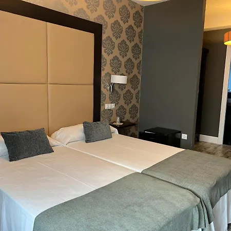 Szálloda A (adults Only)