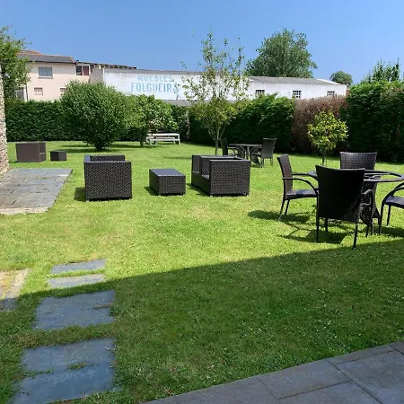 A (adults Only) 2* Barreiros