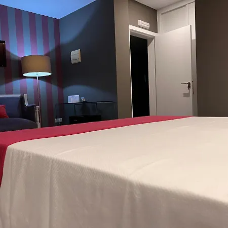 Hotel A (adults Only) Barreiros