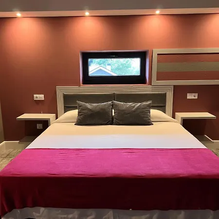 Hotel A (adults Only)