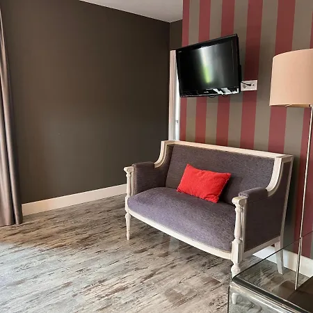 A (adults Only) Hotel 2*