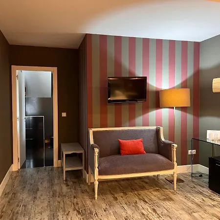 Hotel A (adults Only)
