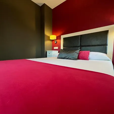 Hotel A (adults Only) Barreiros