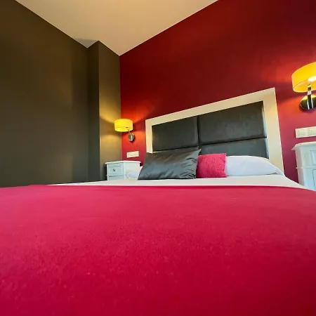A (adults Only) Hotel 2*