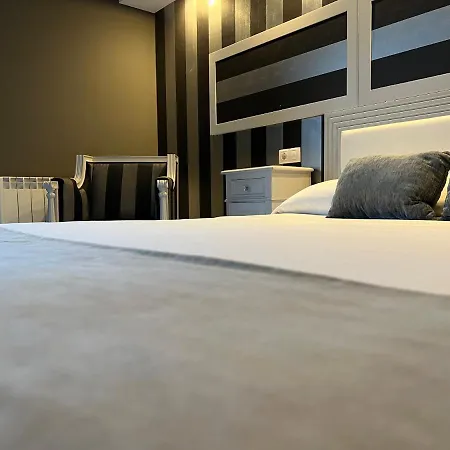 A (adults Only) Hotel Barreiros