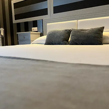 Szálloda A (adults Only) 2*