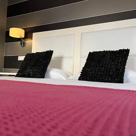 A (adults Only) Hotel Barreiros