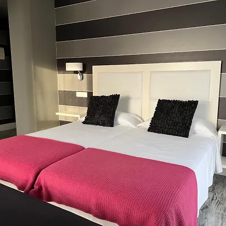 Szálloda A (adults Only) Barreiros