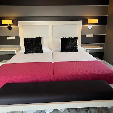 A (adults Only) 2* Barreiros