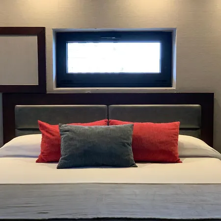 A (adults Only) Barreiros