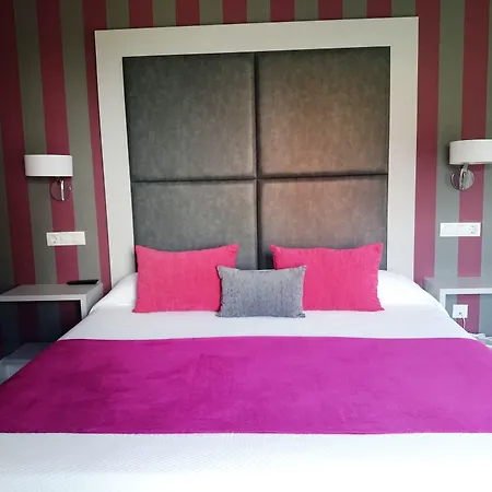 A (adults Only) Hotel 2*