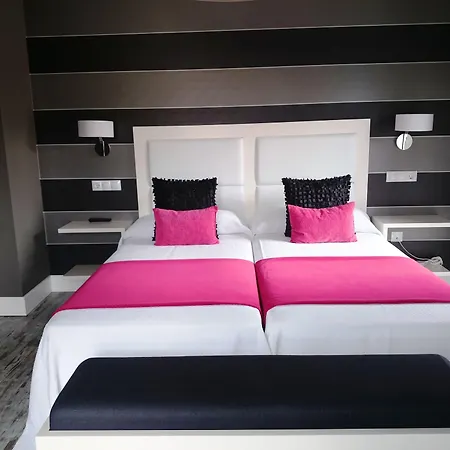 A (adults Only) Hotel