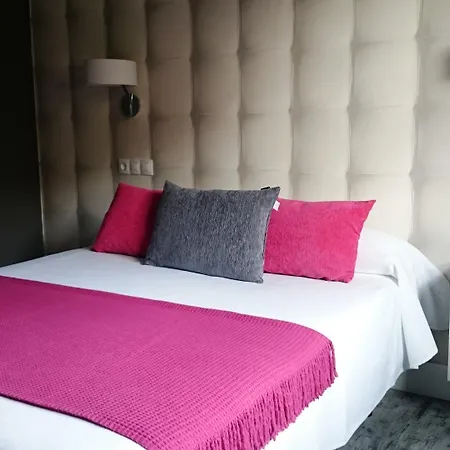 A (adults Only) Hotel 2*