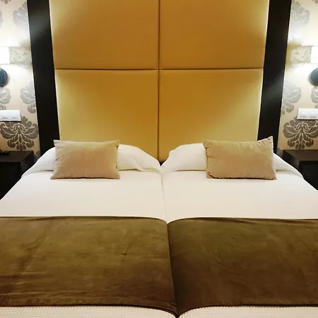 Hotel A (adults Only) Barreiros