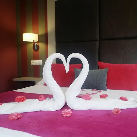 A (adults Only) Hotel 2*