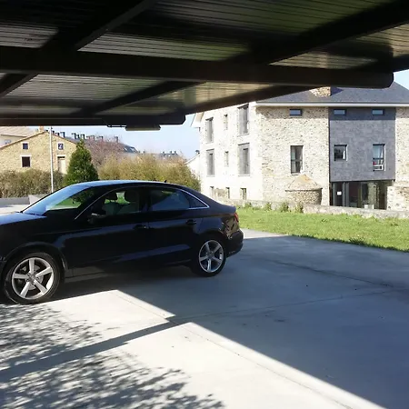 Hotel A (adults Only) Barreiros