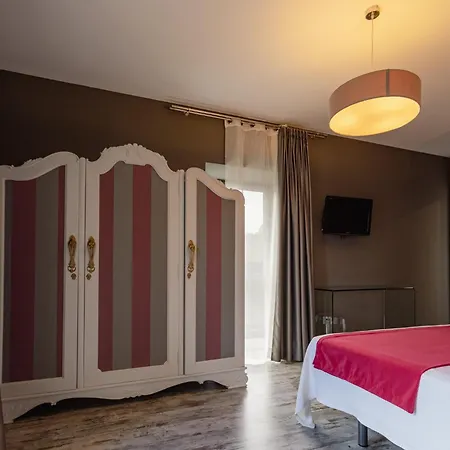 Hotel A (adults Only) Barreiros