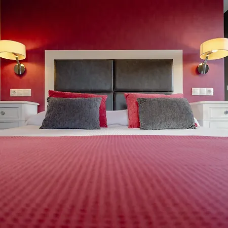 Hotel A (adults Only) Barreiros