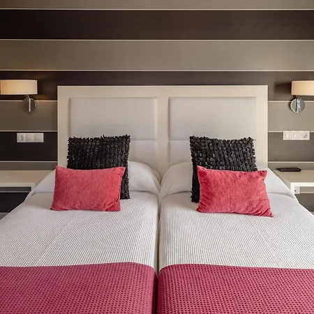 Hotel A (adults Only) 2*