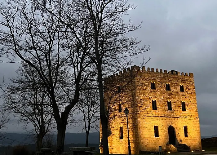 酒店 A (adults Only) 巴雷罗斯