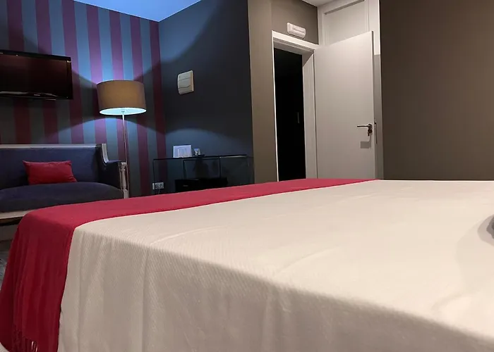 酒店 A (adults Only) 巴雷罗斯