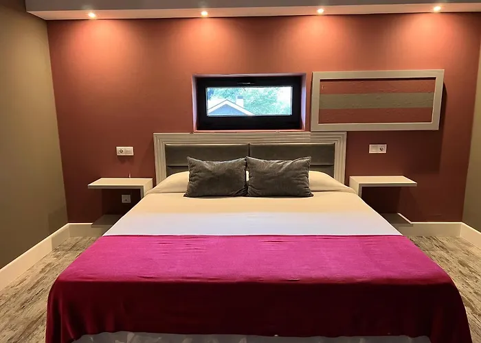 酒店 A (adults Only)