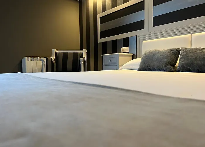 A (adults Only) 酒店 巴雷罗斯