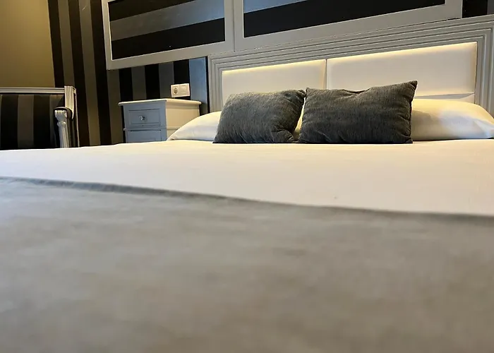 酒店 A (adults Only) 2*