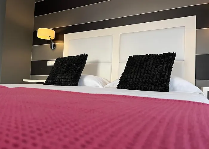 A (adults Only) 酒店 巴雷罗斯