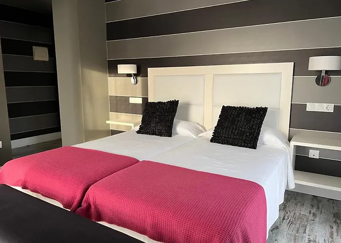 酒店 A (adults Only) 巴雷罗斯