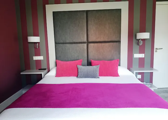 A (adults Only) Hotel 2*