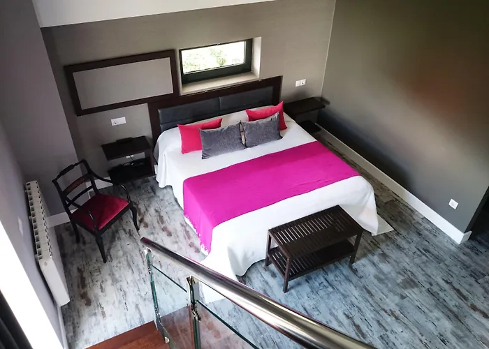 Hotel A (adults Only) 2*