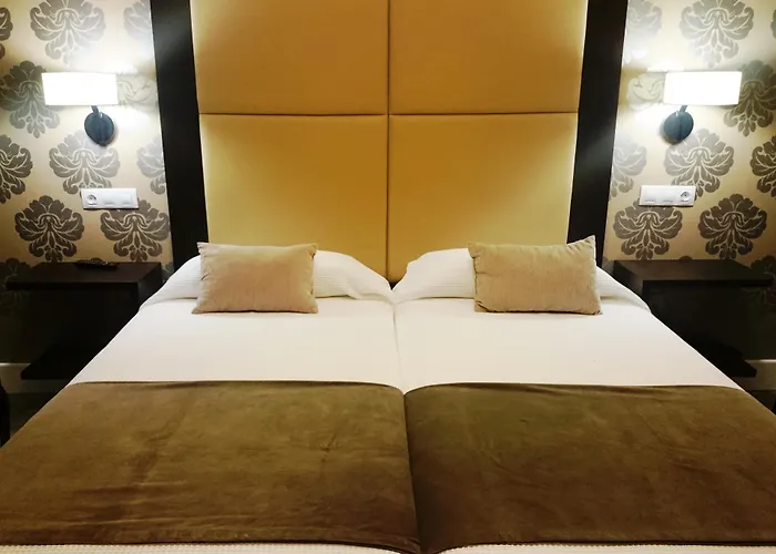 Hotel A (adults Only) Barreiros