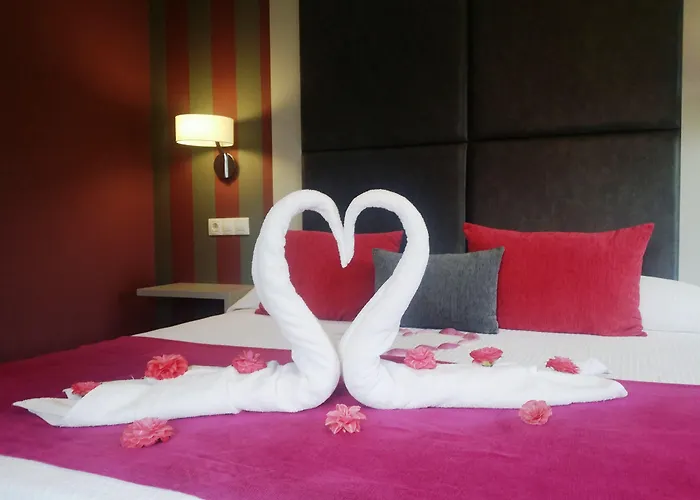 A (adults Only) Hotel 2*